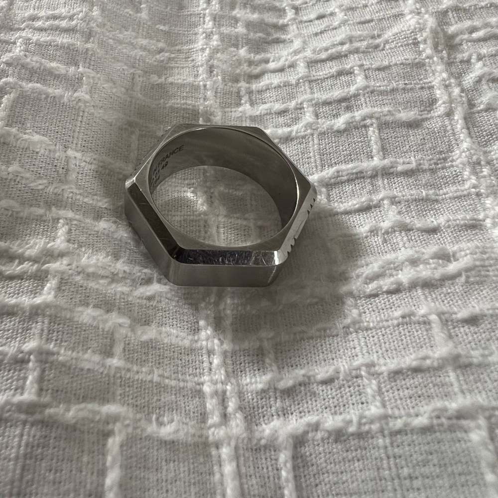 Herms Ring - image 5